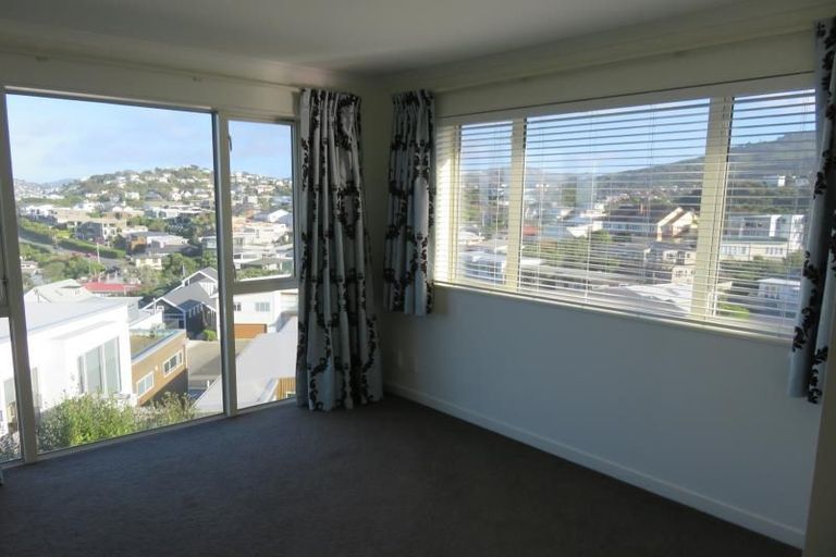 Photo of property in 133 Homebush Road, Khandallah, Wellington, 6035