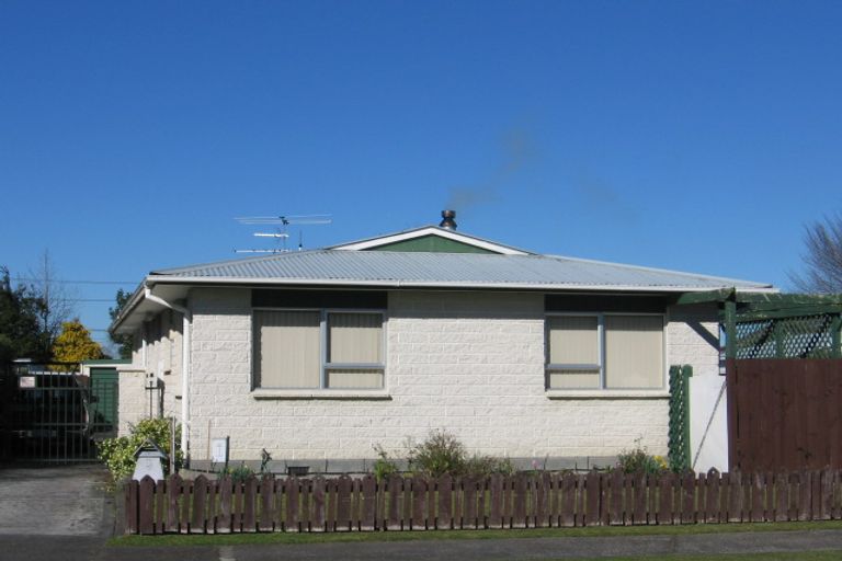 Photo of property in 5 Atkinson Street, Masterton, 5810