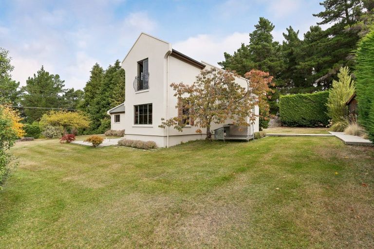 Photo of property in 2331 Luggate-cromwell Road, Queensberry, Cromwell, 9383