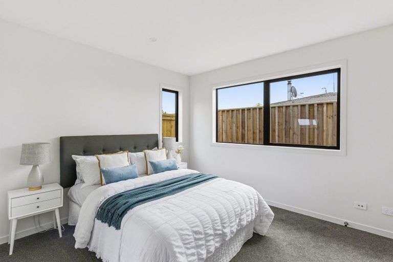 Photo of property in 2/17 Clark Street, Levin, 5510