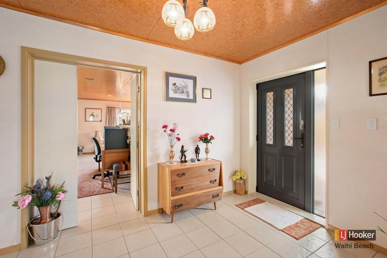 Photo of property in 11 Wenlock Street, Waihi, 3610