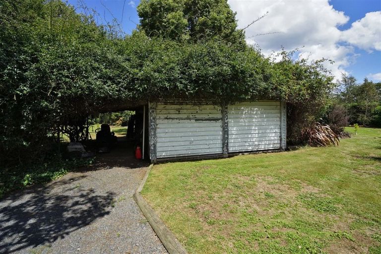 Photo of property in 550 Matangi Road, Matangi, Hamilton, 3284