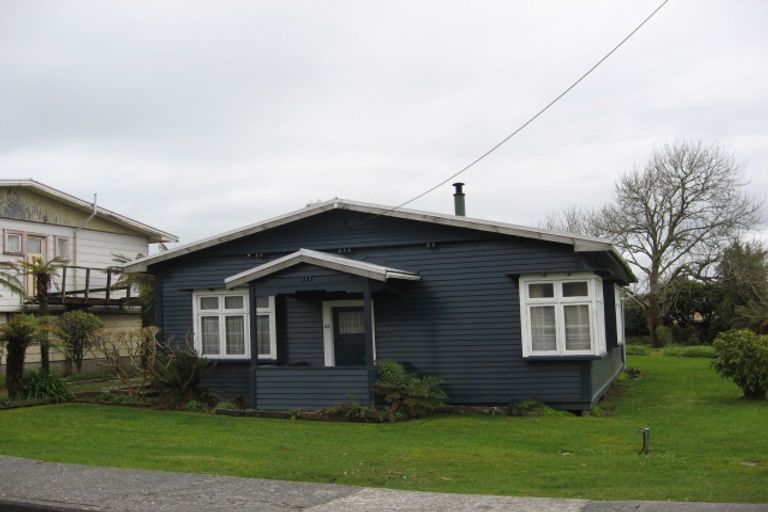 Photo of property in 22 Mills Street, Runanga, 7803