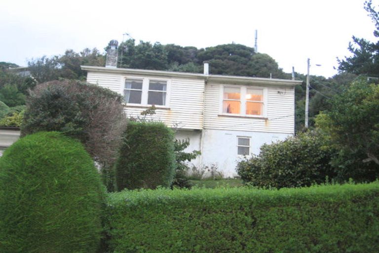 Photo of property in 44 Montgomery Avenue, Karori, Wellington, 6012