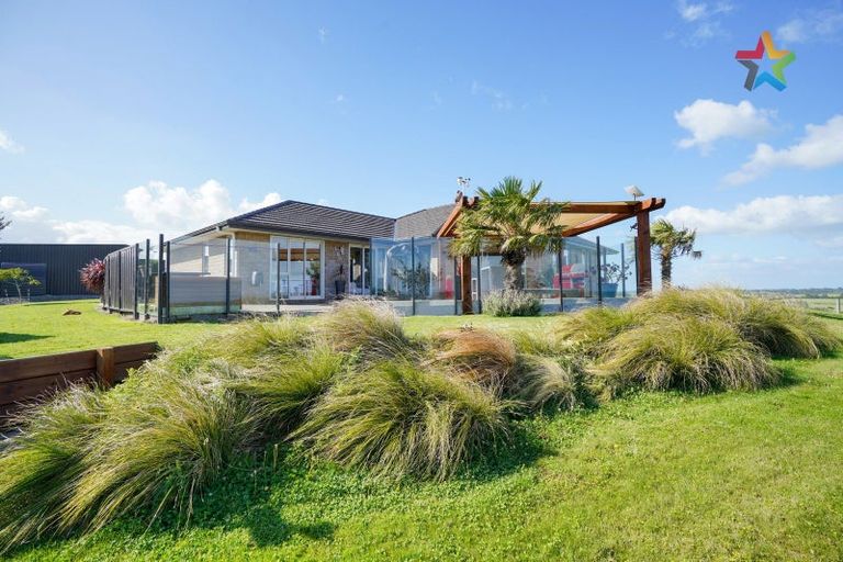 Photo of property in 541a Winton Hedgehope Highway, Browns, Winton, 9782