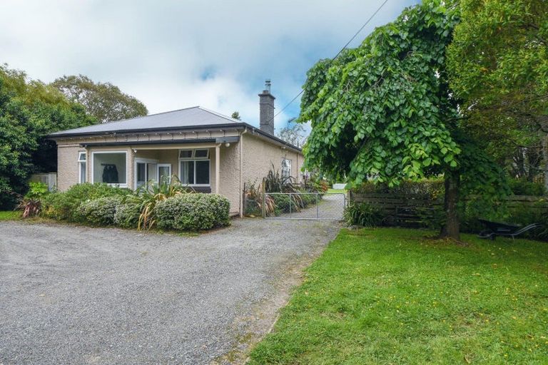 Photo of property in 165 Park Road, Carterton, 5713