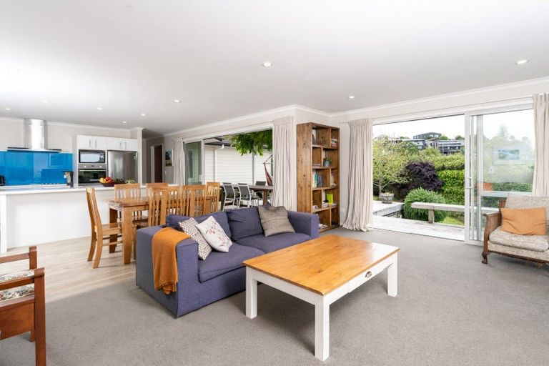 Photo of property in 7 Waikowhai Place, Raglan, 3225
