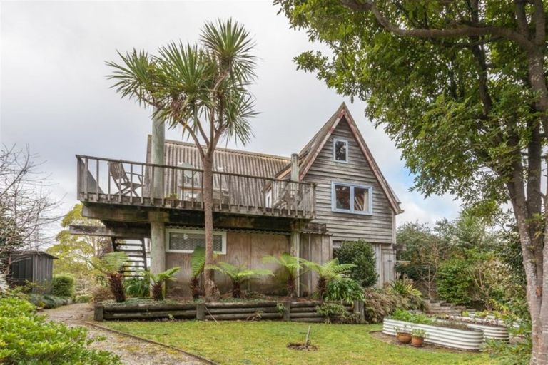 Photo of property in 117 Chevron Crescent, Whangamata, 3620