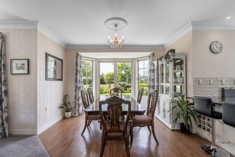 Photo of property in 251 Oreti Road, Otatara, Invercargill, 9879