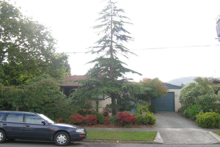Photo of property in 7 Pempsey Street, Silverstream, Upper Hutt, 5019