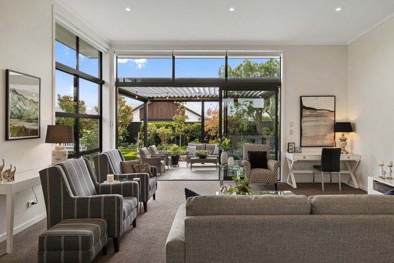 Photo of property in 4 Carnaveron Drive, Lincoln, 7608