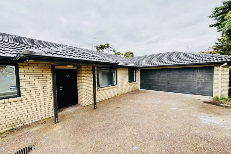 Photo of property in 50 San Valentino Drive, Henderson, Auckland, 0612