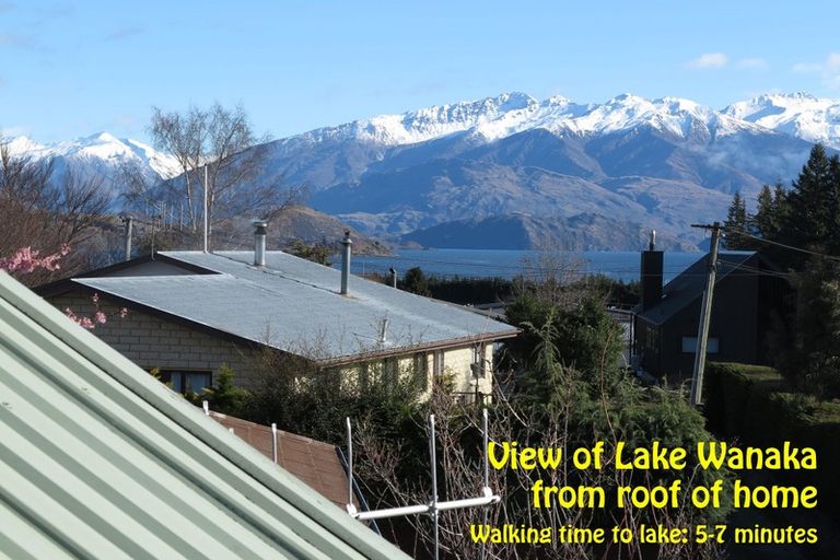 Photo of property in 151 Tenby Street, Wanaka, 9305