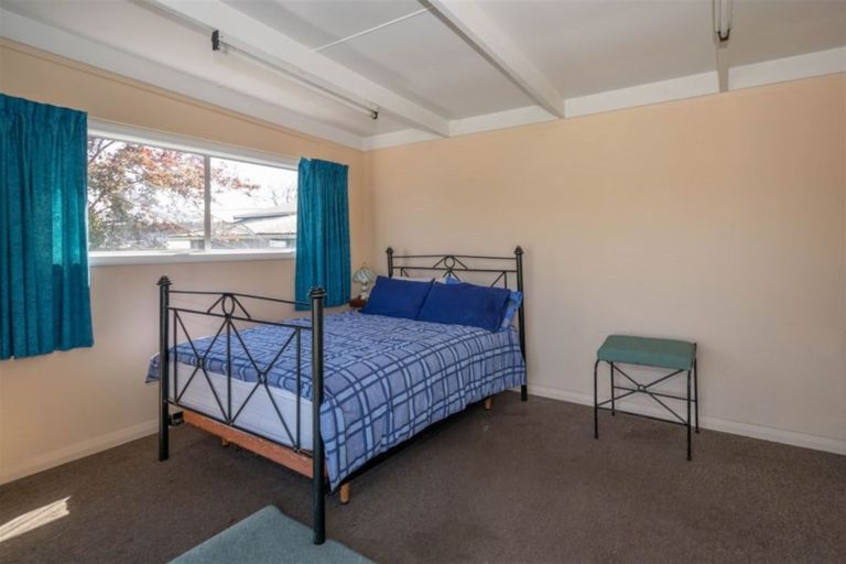 Photo of property in 14 Kilworth Place, Witherlea, Blenheim, 7201