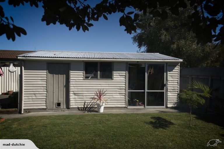 Photo of property in 18 Freyberg Avenue, Tamatea, Napier, 4112