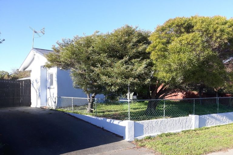 Photo of property in 41 Jutland Street, North New Brighton, Christchurch, 8083
