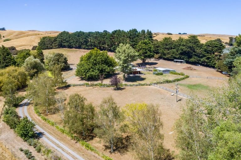 Photo of property in 752 Ponatahi Road, Martinborough, Carterton, 5792