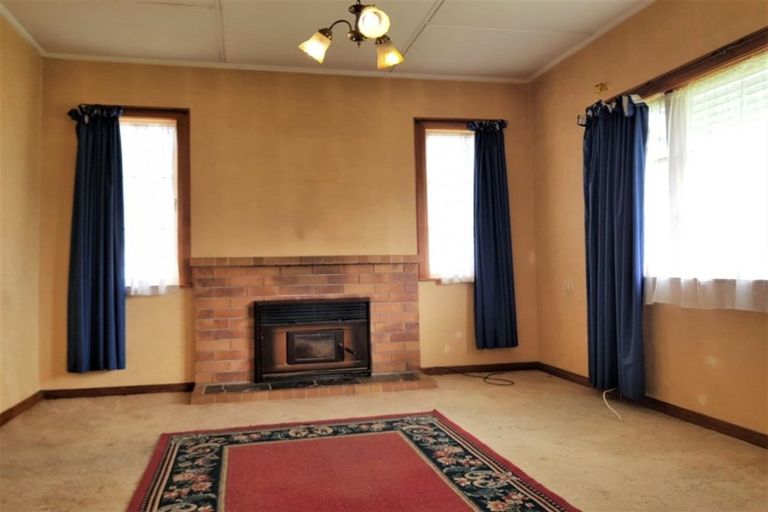 Photo of property in 111 Apatu Street, Wairoa, 4108