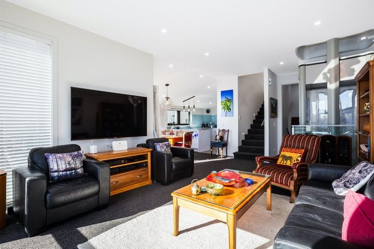 Photo of property in 49b Bosun Terrace, Whitby, Porirua, 5024