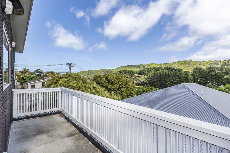 Photo of property in 70 Lavaud Street, Berhampore, Wellington, 6023