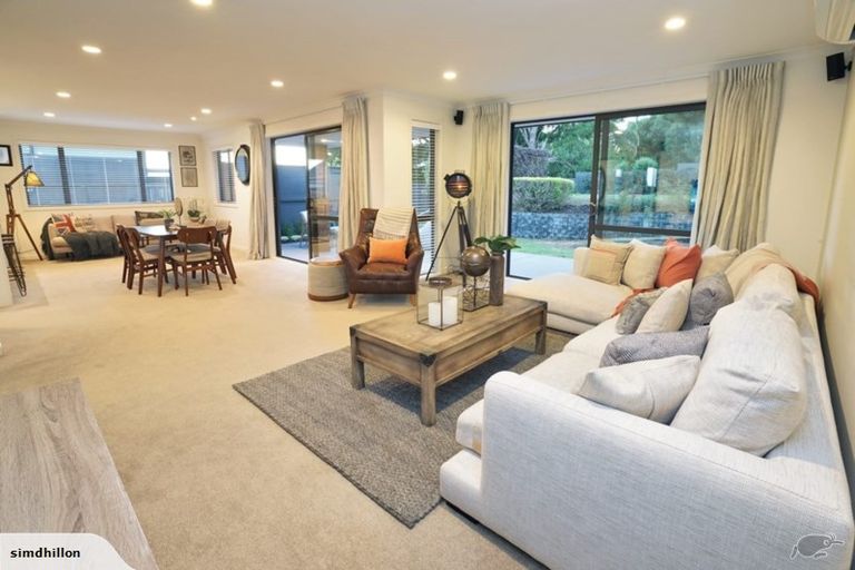 Photo of property in 6 Riverside Lane, Flagstaff, Hamilton, 3210