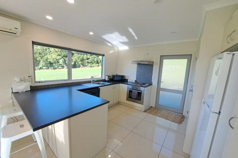 Photo of property in 127 Dorset Road, Hillsborough, New Plymouth, 4372