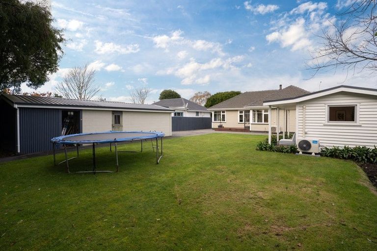 Photo of property in 544 Halswell Road, Halswell, Christchurch, 8025
