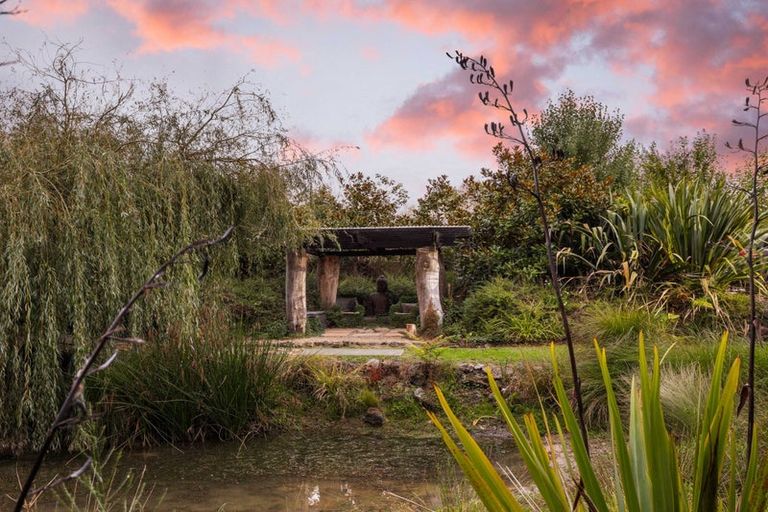 Photo of property in 143 Blackbridge Road, Dairy Flat, Albany, 0794