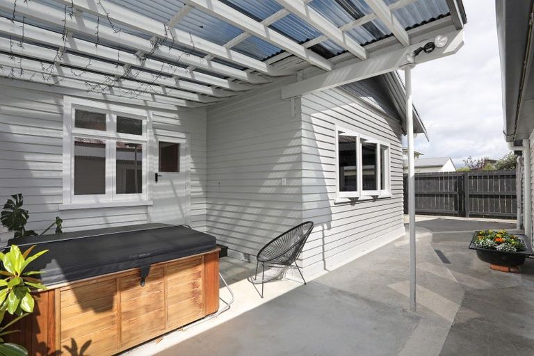 Photo of property in 2 York Street, Feilding, 4702