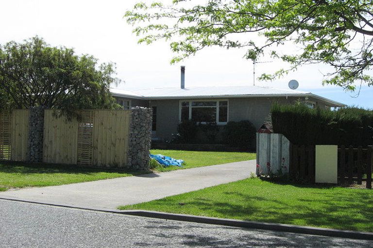 Photo of property in 7 North Street, Redwoodtown, Blenheim, 7201