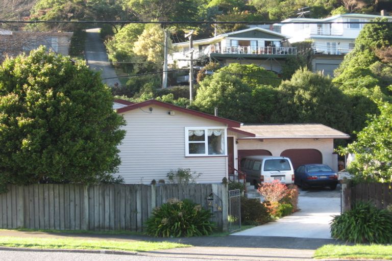 Photo of property in 236 Eastern Hutt Road, Stokes Valley, Lower Hutt, 5019