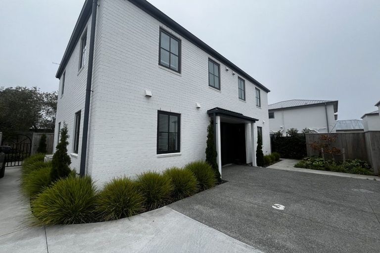 Photo of property in 4/289 Lyttelton Street, Spreydon, Christchurch, 8024