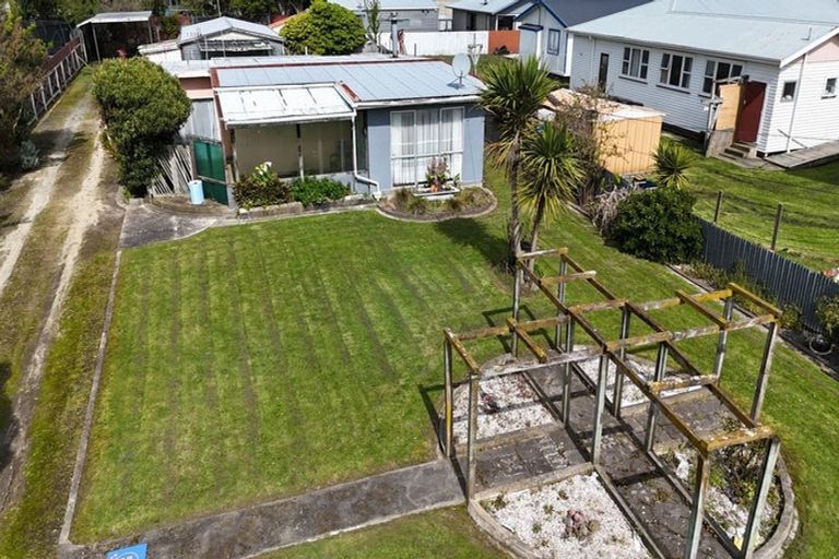 Photo of property in 6 Dixons Line, Bunnythorpe, Palmerston North, 4481