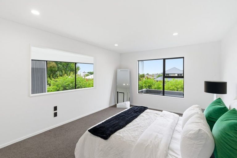 Photo of property in 1 Viceroy Place, Halswell, Christchurch, 8025