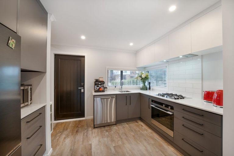 Photo of property in 11 Doug Jensen Street, Wallaceville, Upper Hutt, 5018