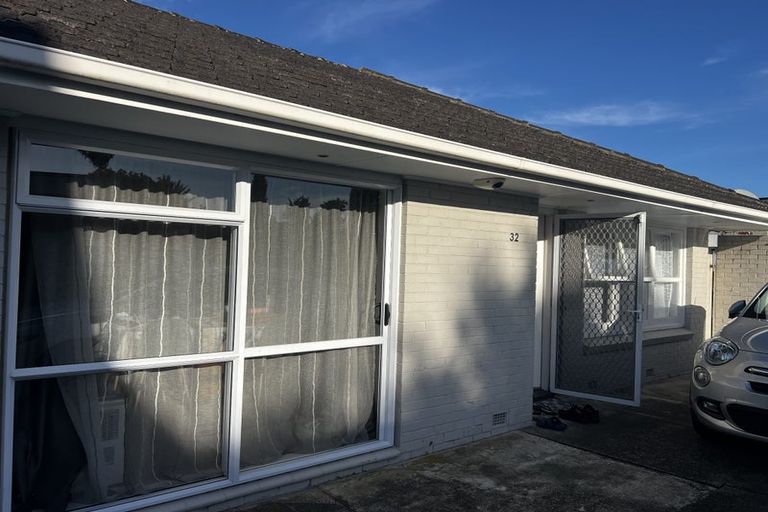 Photo of property in 1/32 Riverlea Avenue, Pakuranga, Auckland, 2010