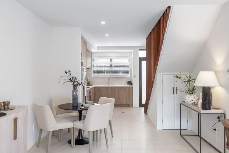 Photo of property in 5/9 Edgeware Road, St Albans, Christchurch, 8014