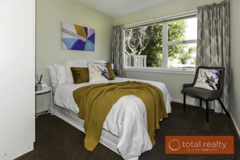 Photo of property in 30 Fern Drive, Halswell, Christchurch, 8025