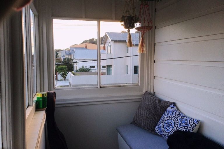 Photo of property in 111 Austin Street, Mount Victoria, Wellington, 6011
