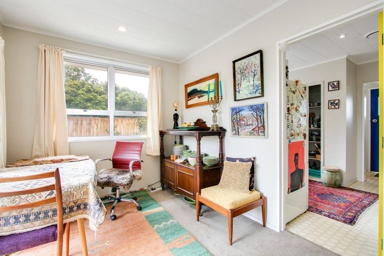 Photo of property in 2a Herrick Street, Marewa, Napier, 4110