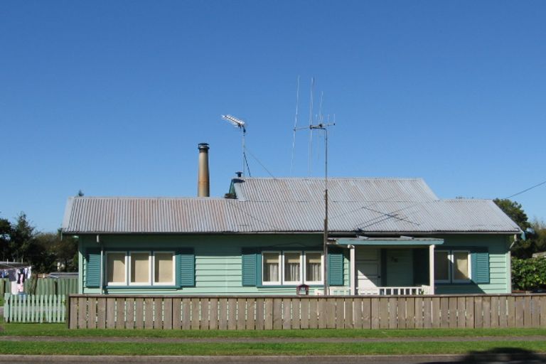 Photo of property in 78 Arapuni Street, Putaruru, 3411