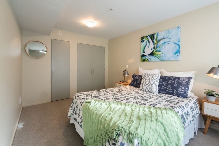 Photo of property in Dixon Towers, 18/115 Dixon Street, Te Aro, Wellington, 6011