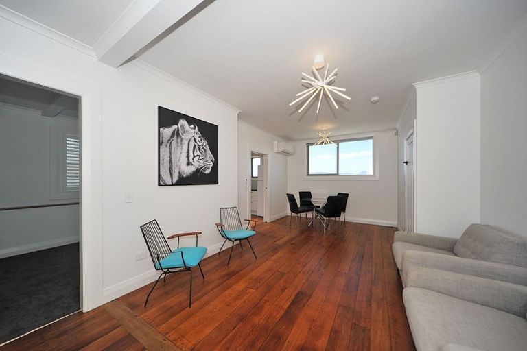 Photo of property in 87a Overtoun Terrace, Hataitai, Wellington, 6021