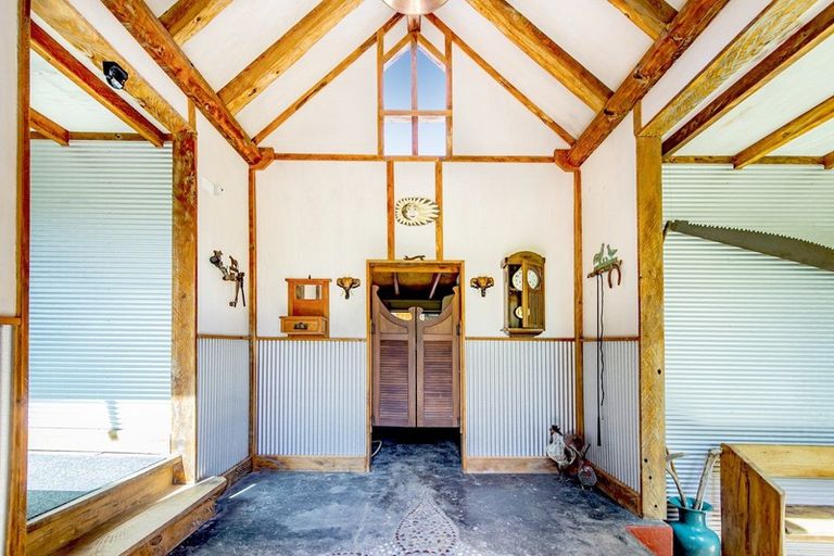 Photo of property in 28 Breitmeyers Road, Little River, 7591