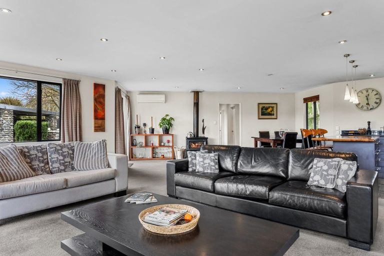 Photo of property in 498 North Eyre Road, Swannanoa, Rangiora, 7476