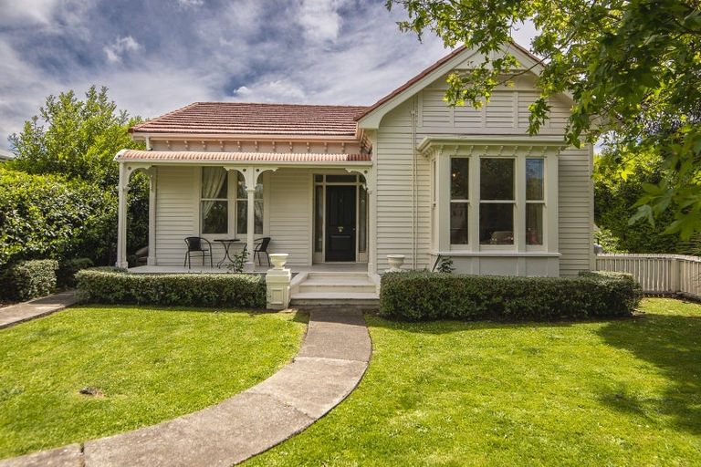 Photo of property in 12 Seddon Street, Rangiora, 7400