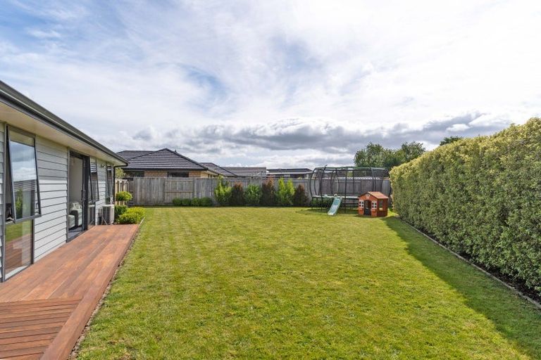 Photo of property in 14 Maple Grove, Solway, Masterton, 5810