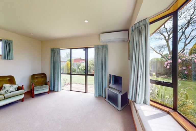 Photo of property in 52 Cridland Street, Rakaia, 7710