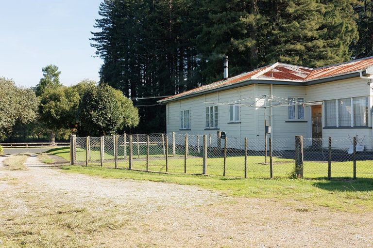 Photo of property in 135 Esplanade, Te Kuiti, 3910