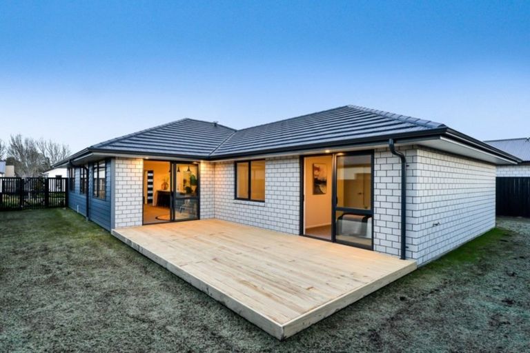 Photo of property in 4 Probert Crescent, Chartwell, Hamilton, 3210